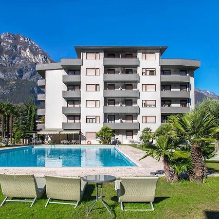 Residence Monica Riva del Garda Kültér fotó