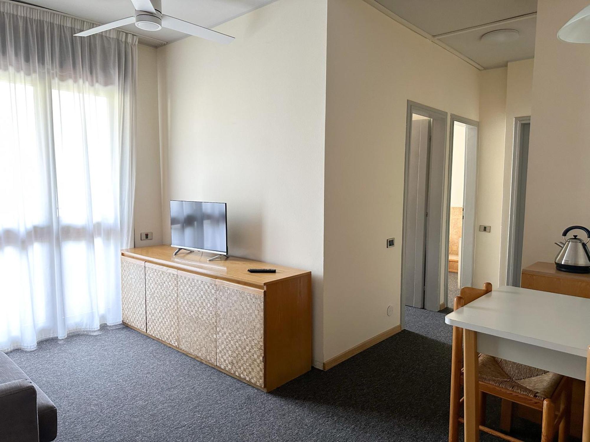Residence Monica Riva del Garda Kültér fotó