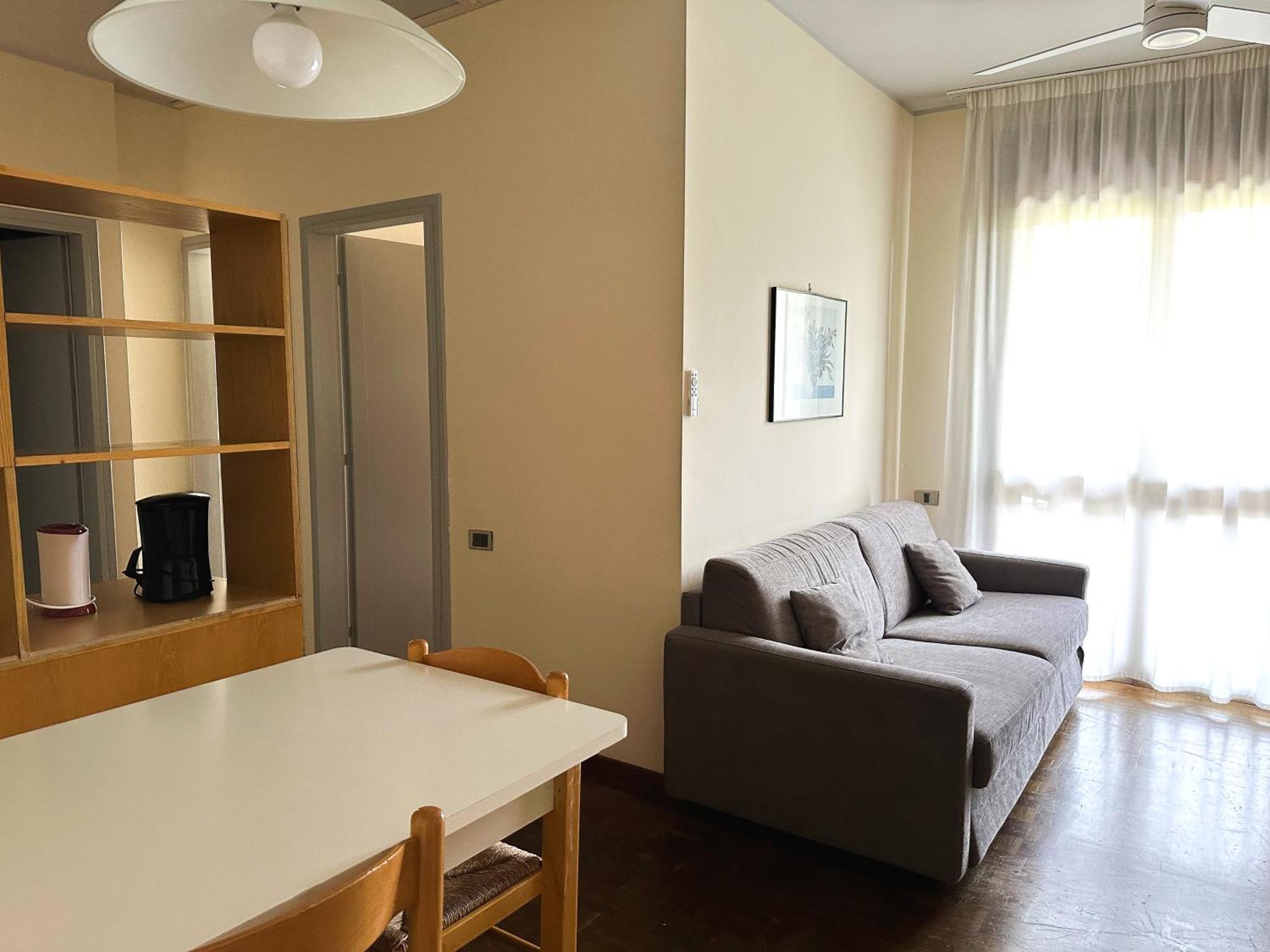 Residence Monica Riva del Garda Kültér fotó