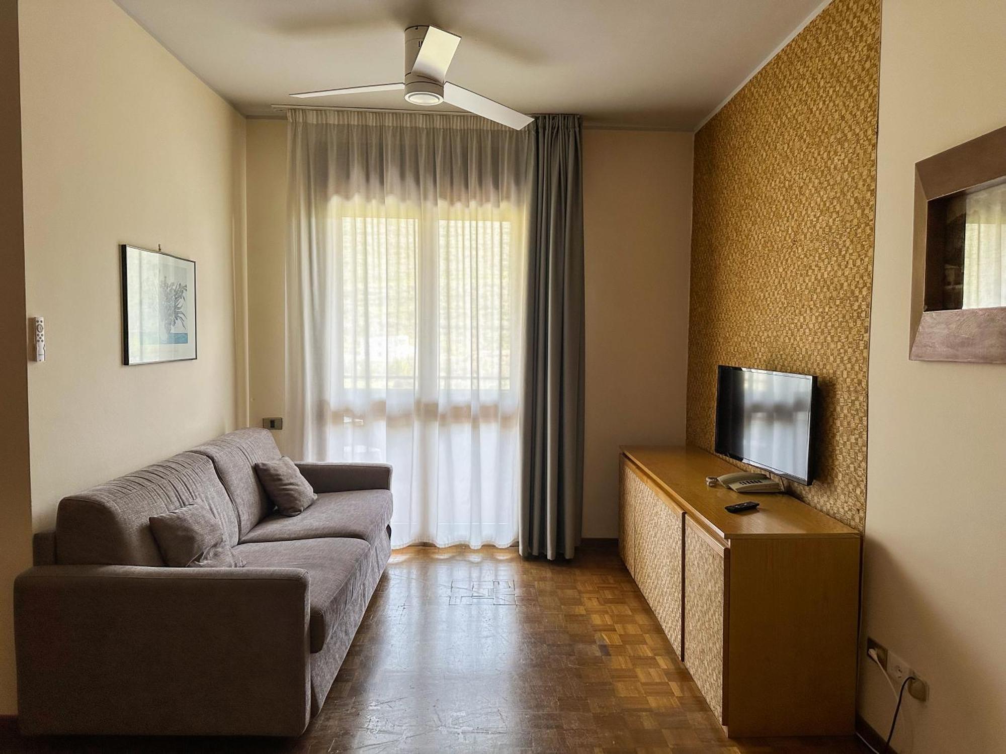 Residence Monica Riva del Garda Kültér fotó