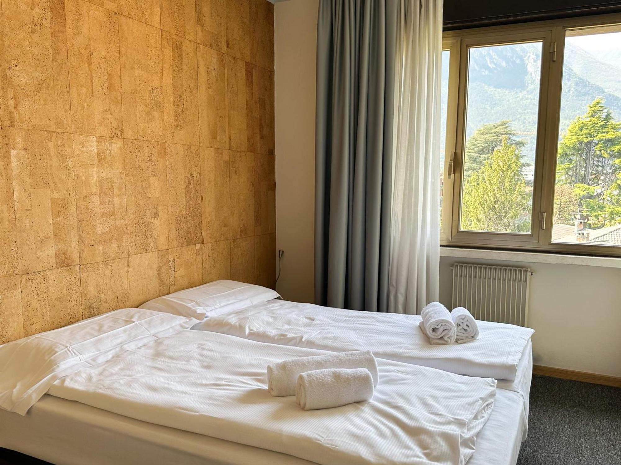 Residence Monica Riva del Garda Kültér fotó