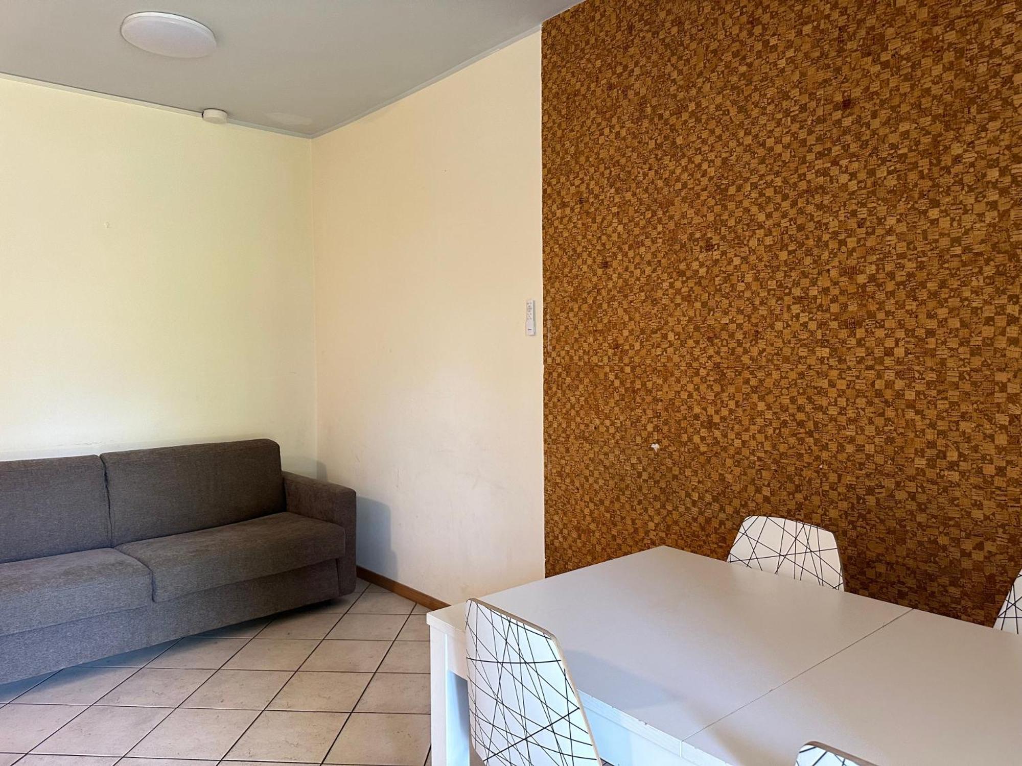 Residence Monica Riva del Garda Szoba fotó