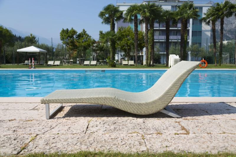 Residence Monica Riva del Garda Kültér fotó